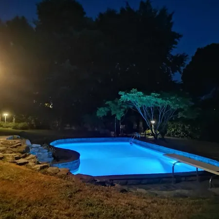 Villa Alice *