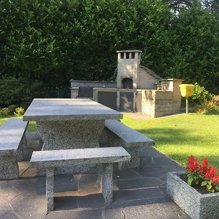 Villa Alice Lesa