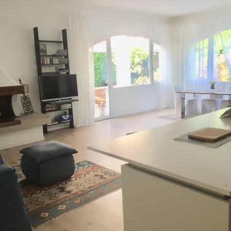 Villa Alice *