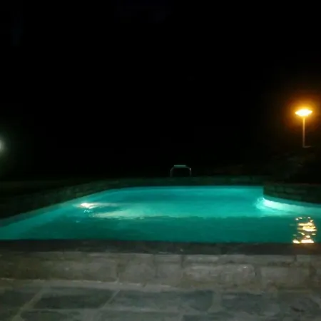 Alice Villa Lesa